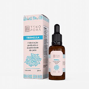 Extrato Tremella - (Tremella fuciformis) 30ml