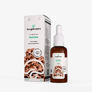 Extrato de Maitake (Grifole frondosa) 60ml