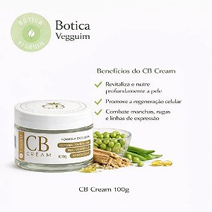 CB Cream 100 g