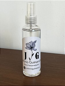 Harmonizador De Ambiente - Juliana Guinancio 100ml