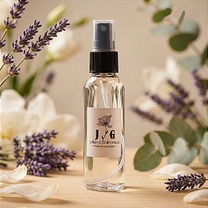 Harmonizador De Ambiente - Juliana Guinancio 60ml