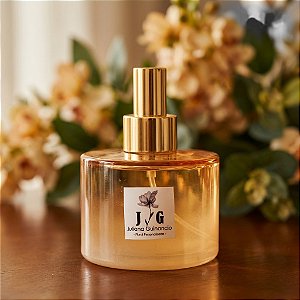 Harmonizador De Ambiente - Juliana Guinancio 250ml