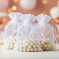 Saquinho de organza 9x12 - 100 unidades