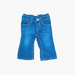Calça Jeans Baby GAP (6 a 12 meses)