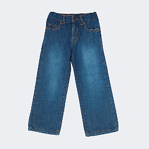 Calça Jeans Carter's (4 anos)