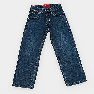Calça Jeans Levi's (6 anos)