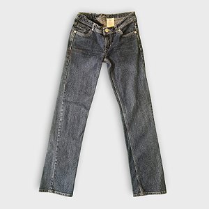 Calça Jeans Levi's 12 anos