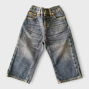 Calça Jeans Ralph Lauren