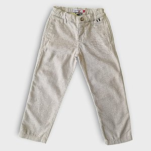 Calça Reserva Mini em Sarja