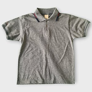 Camisa Polo Coloritta