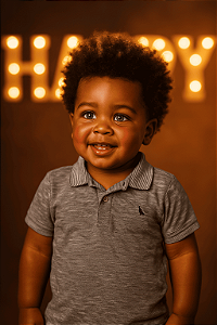 Camisa Polo Reserva Mini
