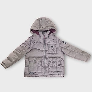 Jaqueta Puffer Kenzo