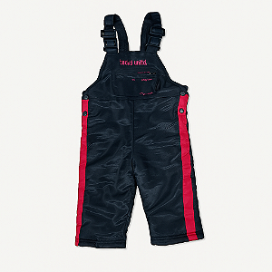 Jardineira Ecko Unltd (18 meses)