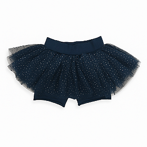 Shorts saia Baby GAP (3 a 6 meses)