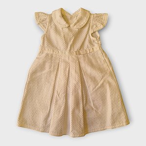 Vestido Sylvaz Branco