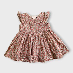 Vestiso BabyGAP Florido