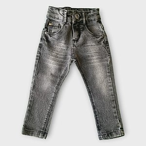 Calça Jeans Malwee Kids
