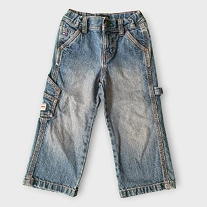 Calça Jeans Tommy Hilfiger