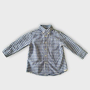 Camisa Crewcuts
