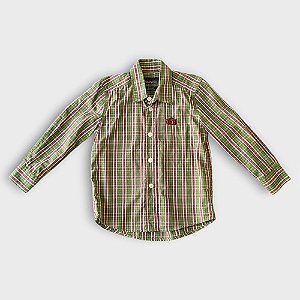Camisa Polo Team