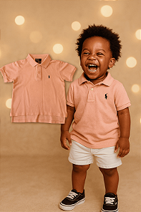 Camiseta Polo