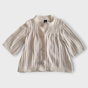 Jaqueta GAP Kids Branca