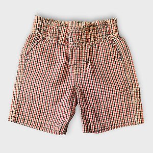 Shorts Banana Danger