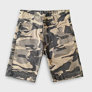 Shorts Bob Bandeira