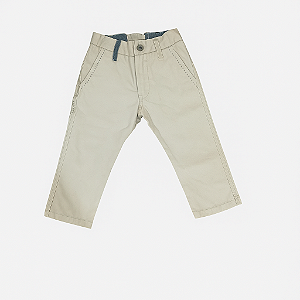 Calça Bege Diesel (12 meses)