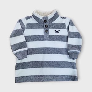 Blusa de Frio Carter's (6 meses)