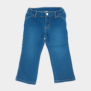 Calça Jeans Gymboree (18 a 24 meses)
