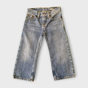 Calça Jeans Ralph Lauren (2 anos)