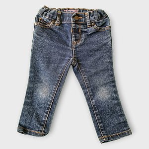 Calça Jeans The Children's Place (18 a 24 meses)