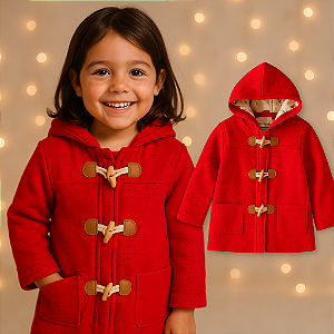 Casaco de lã Cath Kids (3 a 4 anos)