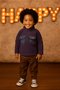 Conjunto Green (36 a 48 meses)