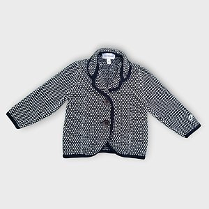 Jaqueta Emporio Armani (6 meses)