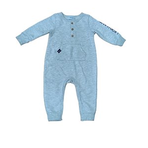 Macacão Calvin Klein (12 meses)
