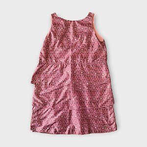 Vestido Roxo Green (10 anos)