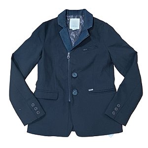 Blazer Preto Diesel (8 anos)