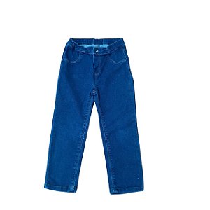 Calça Jeans Hering (3 anos)