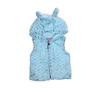 Colete Peluciado Momi (1 ano)