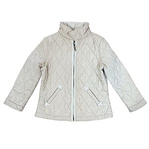 Jaqueta Bege GAP (3 anos)