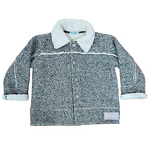 Jaqueta Peluciado Va...Lutin (4 anos)
