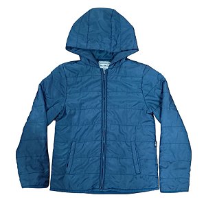 Jaqueta Azul Hering (8 anos)