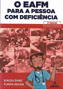 O Exame de Aptidão Física e Mental para Pessoa com Deficiência