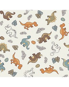 Tricoline Dino (Bege)