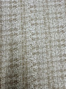 Tricoline Textura Crackelad Bege