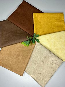 Kit Estonado 2 (30 cm) - 6 cortes