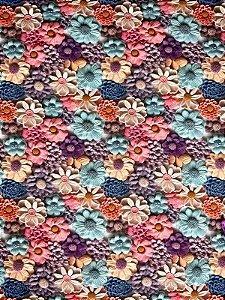 TC025 Tricoline 3D Jordana