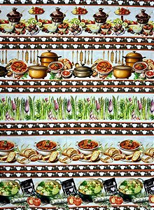 BR097 Barrado Sopa de Legumes